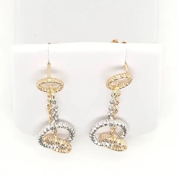 Earrings Mar Bill Diamonds and Jewelry Belle Vernon, PA