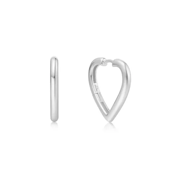 Silver Earrings MarBill Jewelers Belle Vernon, PA
