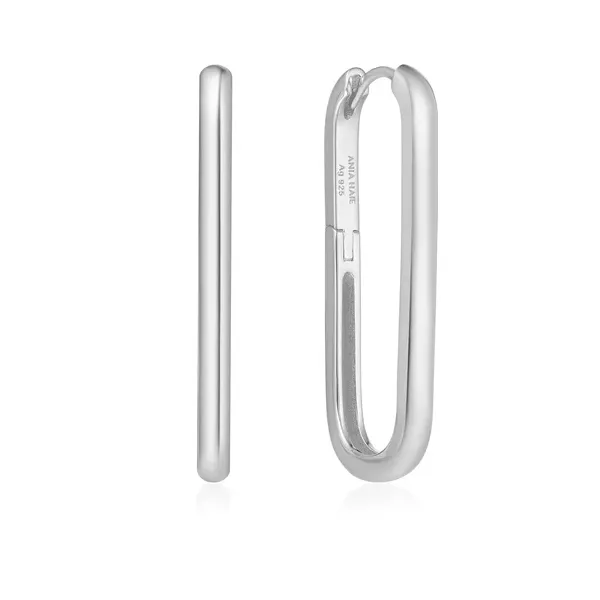 Silver Earrings MarBill Jewelers Belle Vernon, PA