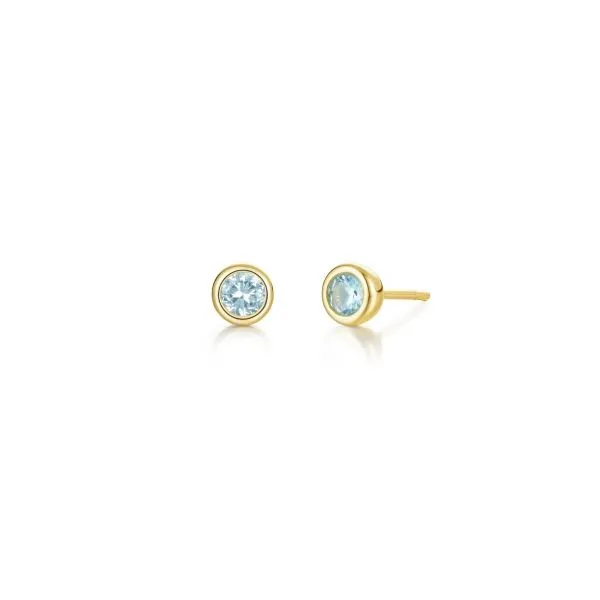 Silver Earrings MarBill Jewelers Belle Vernon, PA