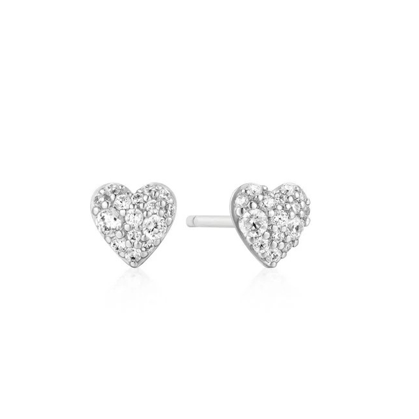 Silver Earrings MarBill Jewelers Belle Vernon, PA