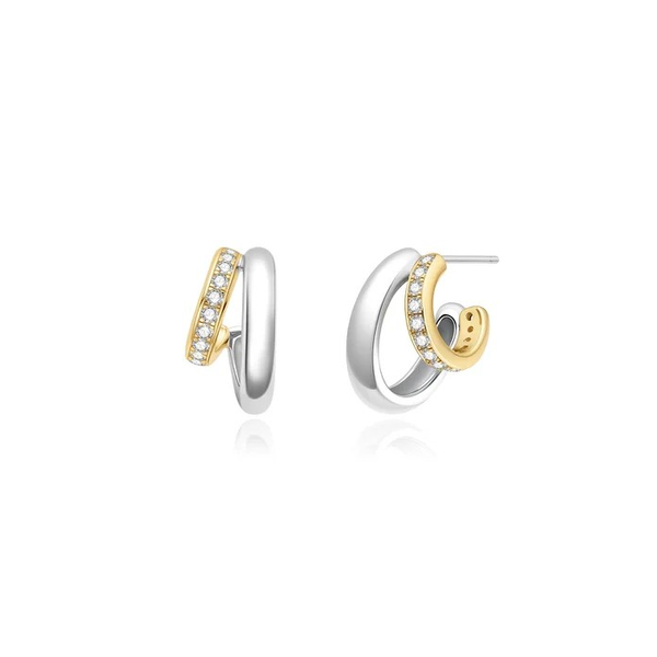 Silver Earrings MarBill Jewelers Belle Vernon, PA
