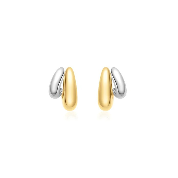 Silver Earrings MarBill Jewelers Belle Vernon, PA