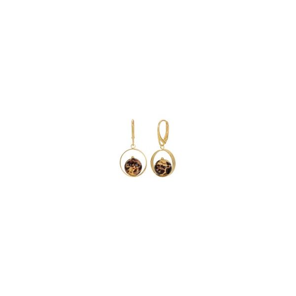 Silver Earrings MarBill Jewelers Belle Vernon, PA