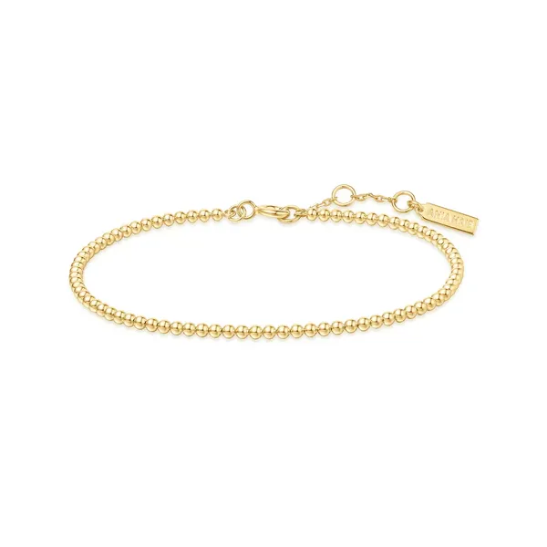 Gold plated Bracelet MarBill Jewelers Belle Vernon, PA