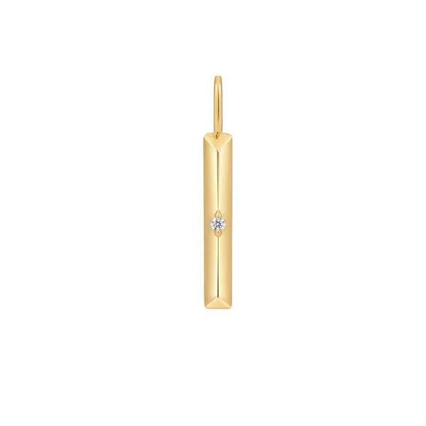 Gold Plated Charms MarBill Jewelers Belle Vernon, PA