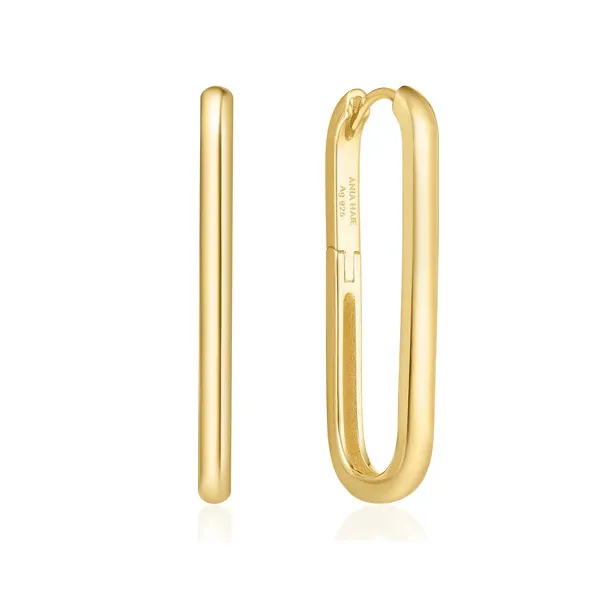 Gold plated earrings MarBill Jewelers Belle Vernon, PA