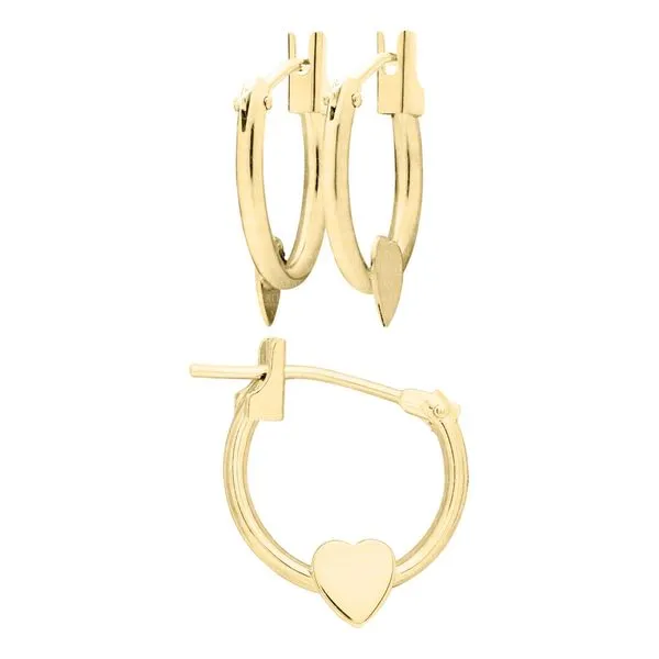 Children's Jewelry MarBill Jewelers Belle Vernon, PA