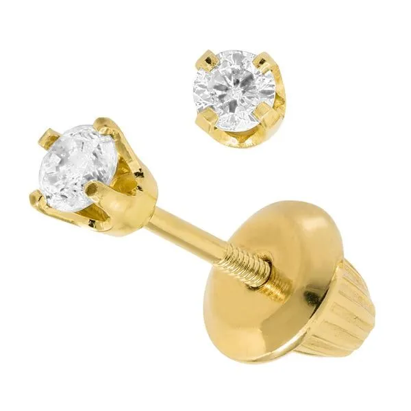 Children's Jewelry Image 2 MarBill Jewelers Belle Vernon, PA