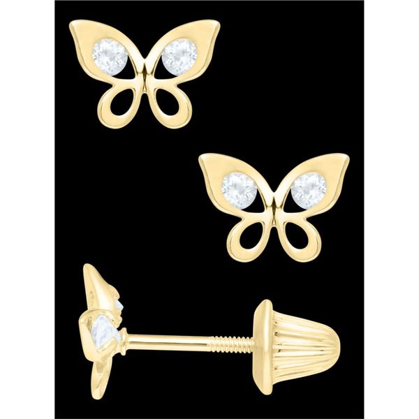 Children's Jewelry MarBill Jewelers Belle Vernon, PA