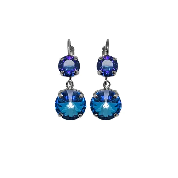 Mariana Earrings MarBill Jewelers Belle Vernon, PA