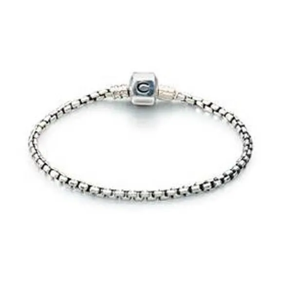 Charm Concept Bracelet MarBill Jewelers Belle Vernon, PA