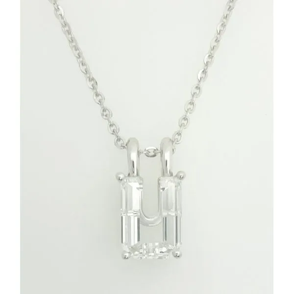 CVD Pendant/Necklace Marc Robinson Jewelers Round Rock, TX