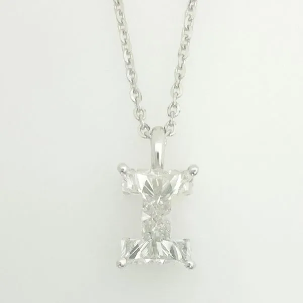 CVD Pendant/Necklace Marc Robinson Jewelers Round Rock, TX