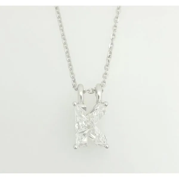 CVD Pendant/Necklace Marc Robinson Jewelers Round Rock, TX