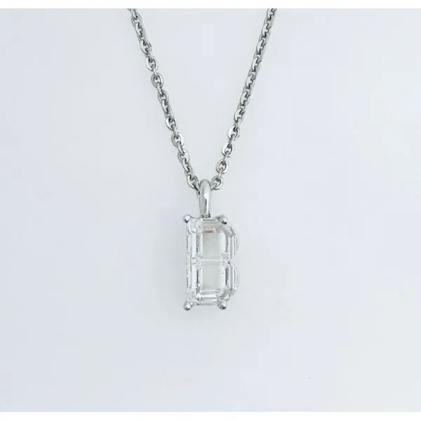 CVD Pendant/Necklace Marc Robinson Jewelers Round Rock, TX