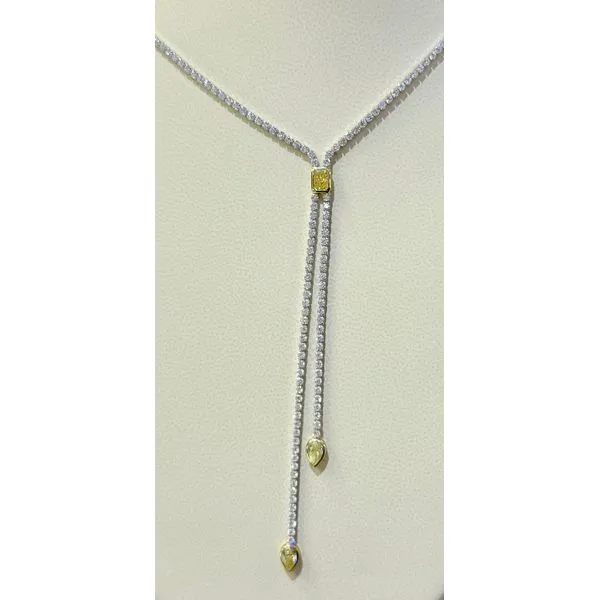 CVD Pendant/Necklace Marc Robinson Jewelers Round Rock, TX