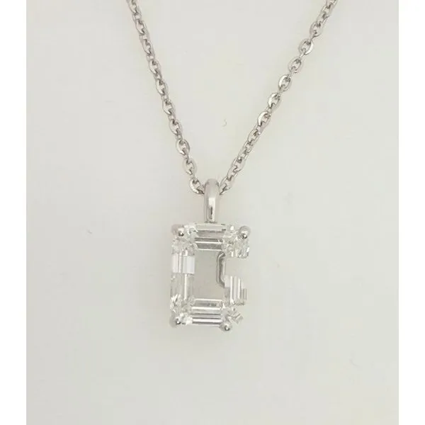 CVD Pendant/Necklace Marc Robinson Jewelers Round Rock, TX