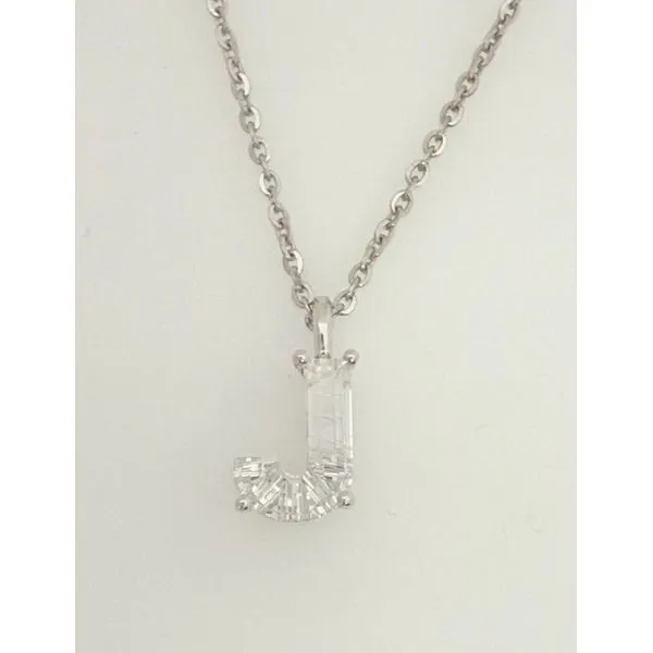 CVD Pendant/Necklace Marc Robinson Jewelers Round Rock, TX