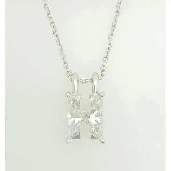 CVD Pendant/Necklace Marc Robinson Jewelers Round Rock, TX