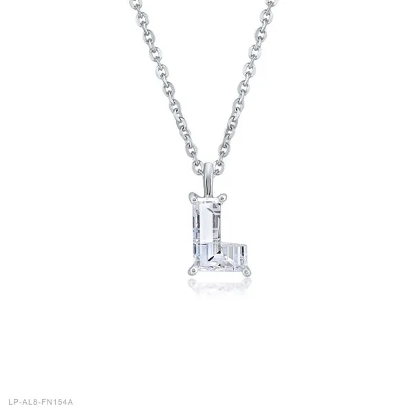 CVD Pendant/Necklace Marc Robinson Jewelers Round Rock, TX