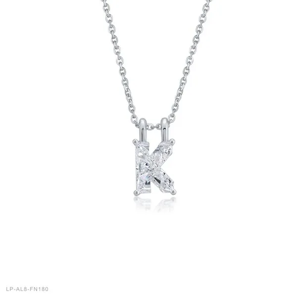CVD Pendant/Necklace Marc Robinson Jewelers Round Rock, TX