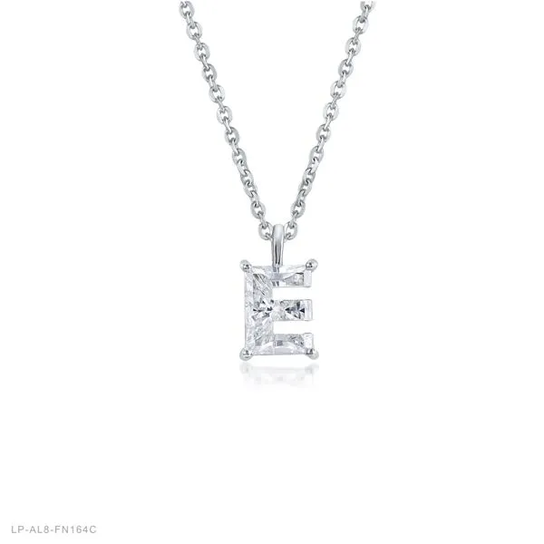 CVD Pendant/Necklace Marc Robinson Jewelers Round Rock, TX