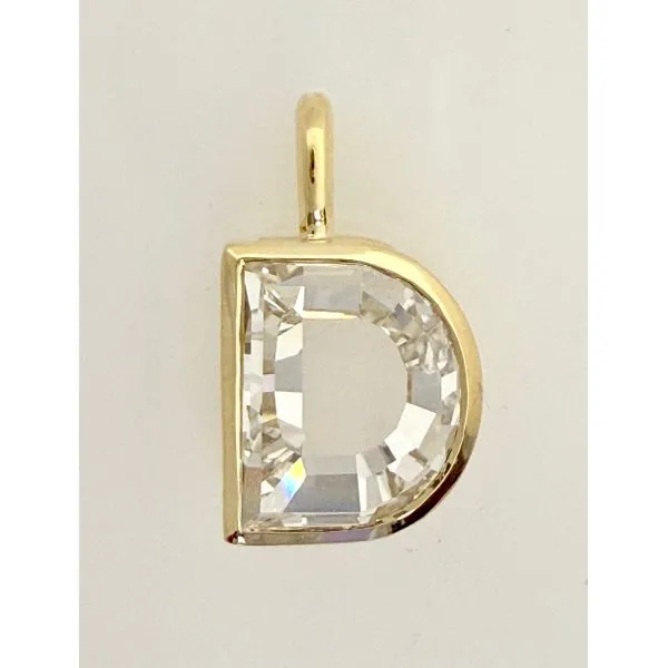 CVD Pendant/Necklace Marc Robinson Jewelers Round Rock, TX