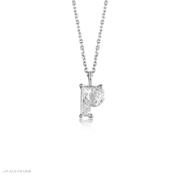 CVD Pendant/Necklace Marc Robinson Jewelers Round Rock, TX