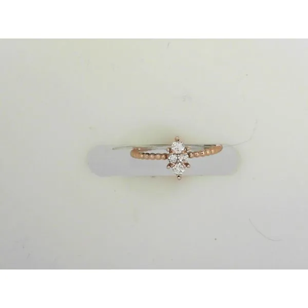 001-130-00002 Marc Robinson Jewelers Round Rock, TX