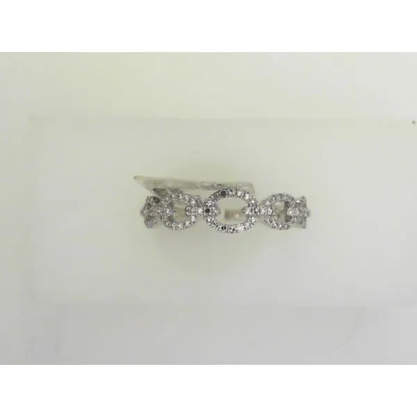 Lady's Ring Marc Robinson Jewelers Round Rock, TX
