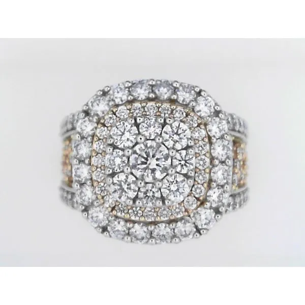 Lady's Ring Marc Robinson Jewelers Round Rock, TX