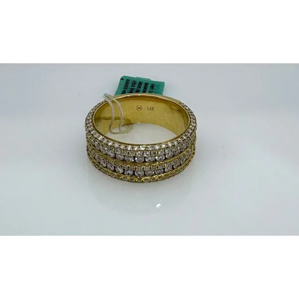 Men's Ring Marc Robinson Jewelers Round Rock, TX