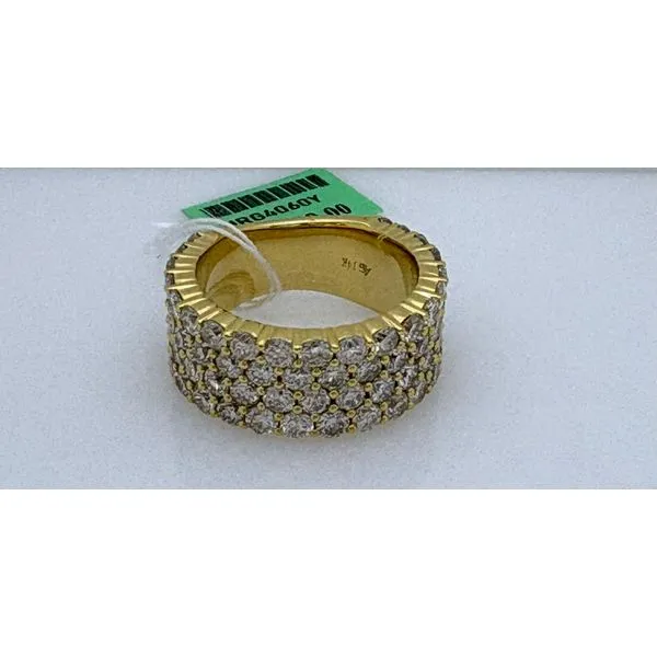 Men's Ring Marc Robinson Jewelers Round Rock, TX