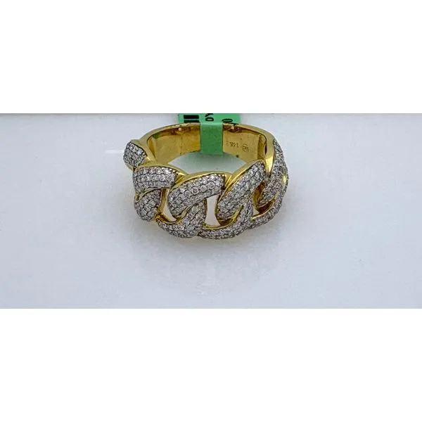 Men's Ring Marc Robinson Jewelers Round Rock, TX