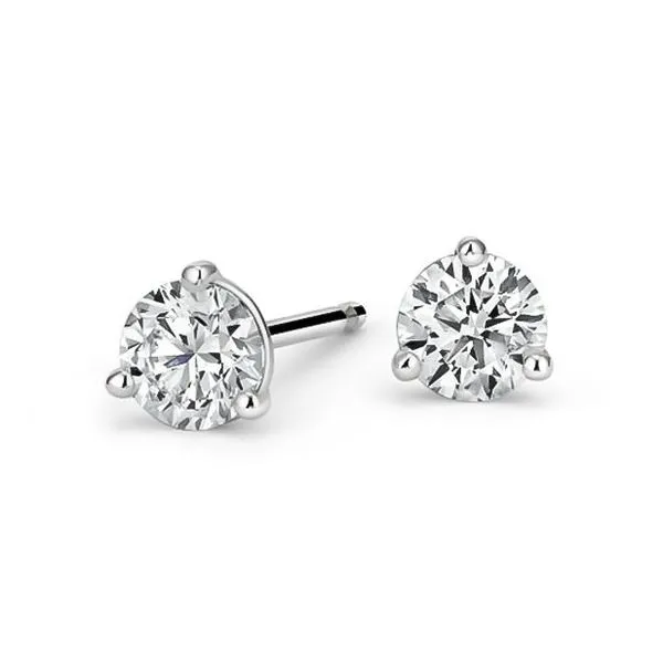 Stud Earrings Marc Robinson Jewelers Round Rock, TX