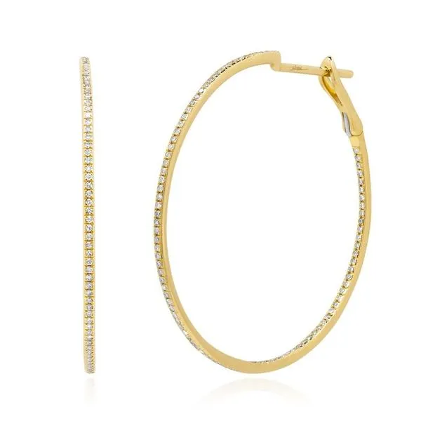Earrings Marc Robinson Jewelers Round Rock, TX