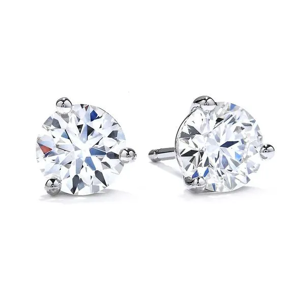 Stud Earrings Marc Robinson Jewelers Round Rock, TX