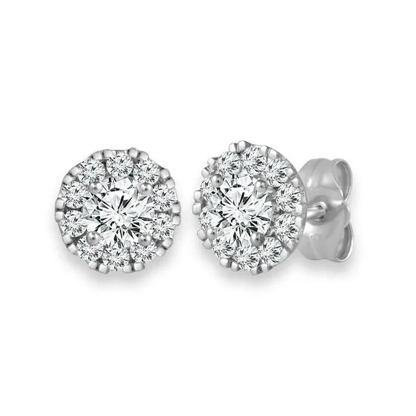 Stud Earrings Marc Robinson Jewelers Round Rock, TX