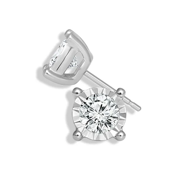 Stud Earrings Marc Robinson Jewelers Round Rock, TX
