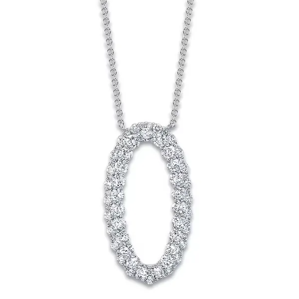 Necklace Marc Robinson Jewelers Round Rock, TX