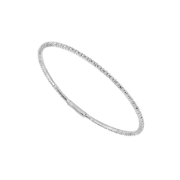 Diamond Bracelet Marc Robinson Jewelers Round Rock, TX