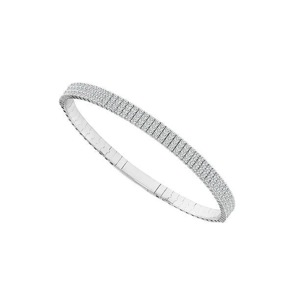 Diamond Bracelet Marc Robinson Jewelers Round Rock, TX