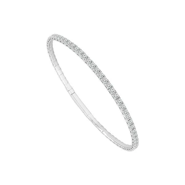 Diamond Bracelet Marc Robinson Jewelers Round Rock, TX
