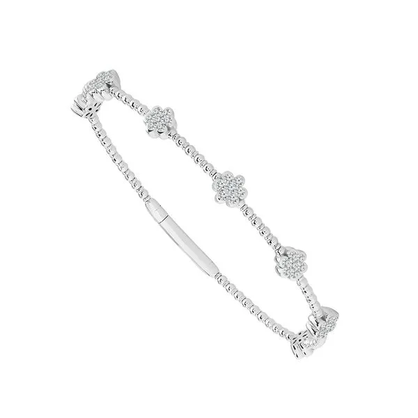 Diamond Bracelet Marc Robinson Jewelers Round Rock, TX