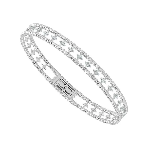 Diamond Bracelet Marc Robinson Jewelers Round Rock, TX