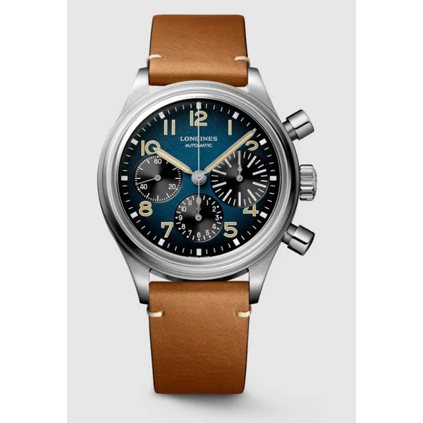 Watch Marc Robinson Jewelers Round Rock, TX