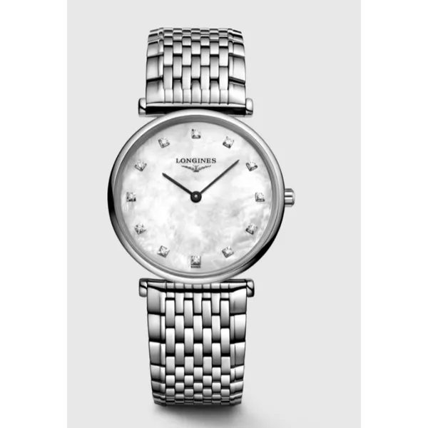 Watch Marc Robinson Jewelers Round Rock, TX