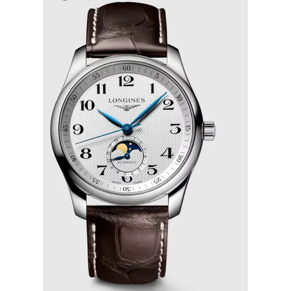Watch Marc Robinson Jewelers Round Rock, TX