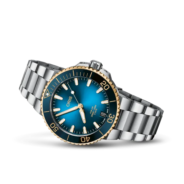Watch Marc Robinson Jewelers Round Rock, TX